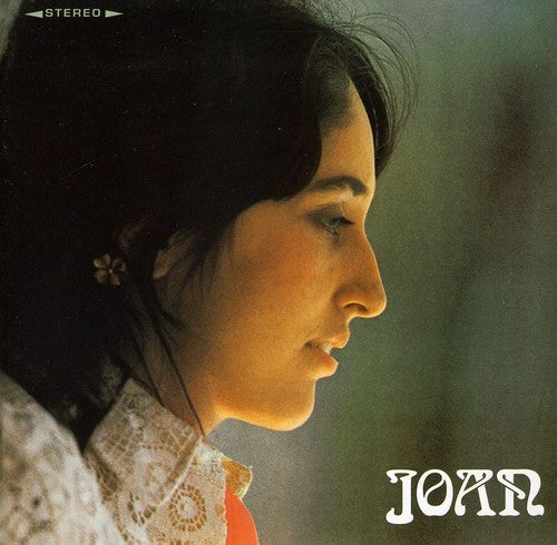 Joan Baez - Joan