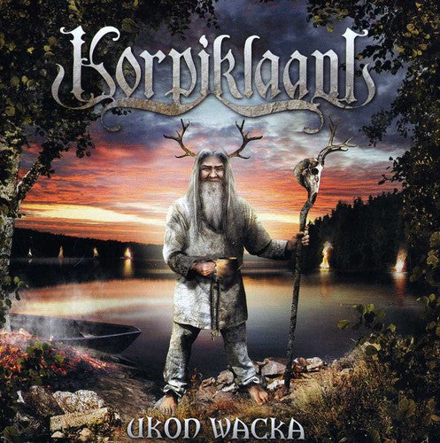 Korpiklaani - Ukon Wacka