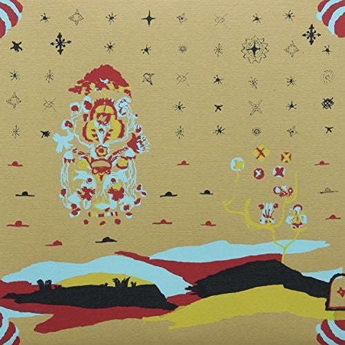 Clues - Endless Forever