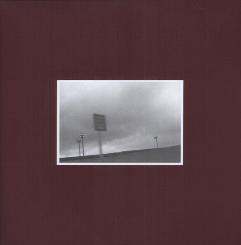 Godspeed You! Black Emperor - F#A# (Infinity)