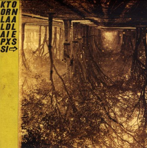 Thee Silver Mt Zion Memorial - Kollaps Tradixionales
