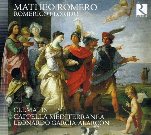 Romero - Romerico Florido