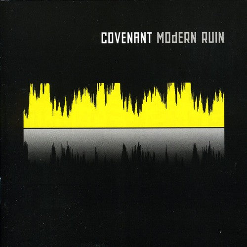 Covenant - Modern Ruin