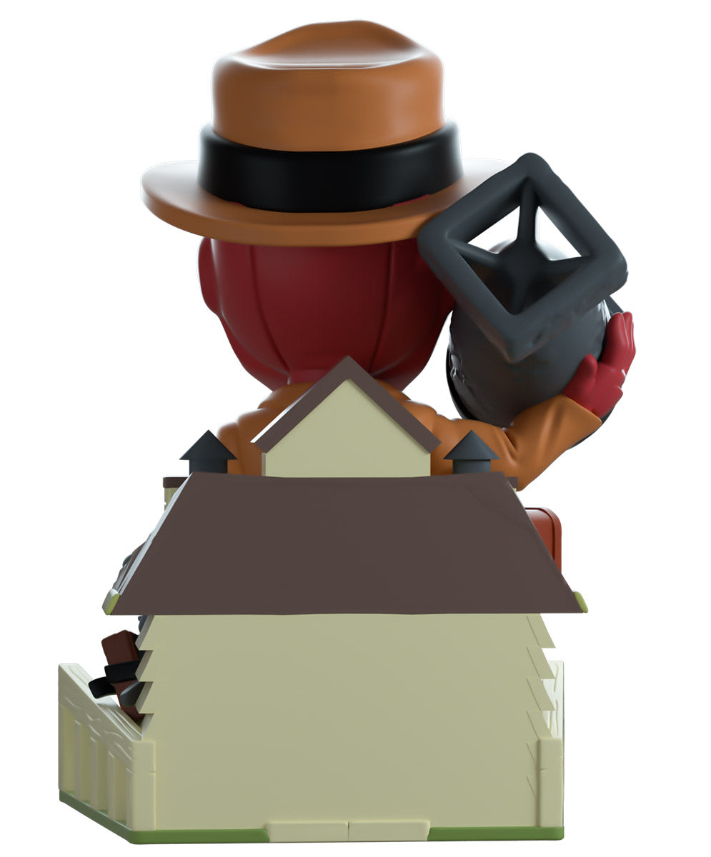 Youtooz Deadpool #35