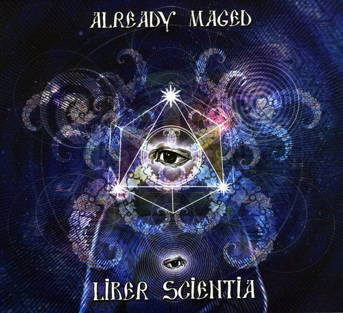 Already Maged - Liber Scientia