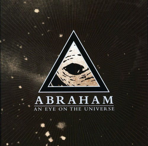 Abraham - Eye on the Universe