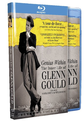 Genius Within: The Inner Life of Glenn Gould
