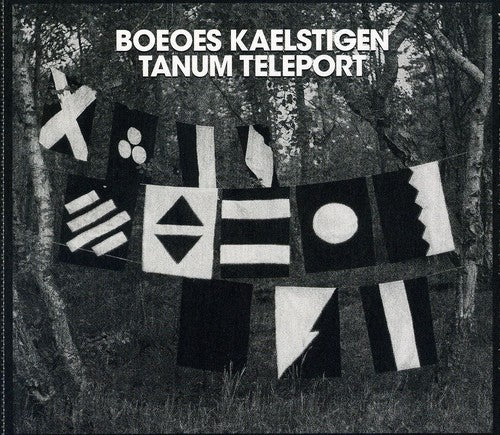 Boeoes Kaelstigen - Tanum Teleport