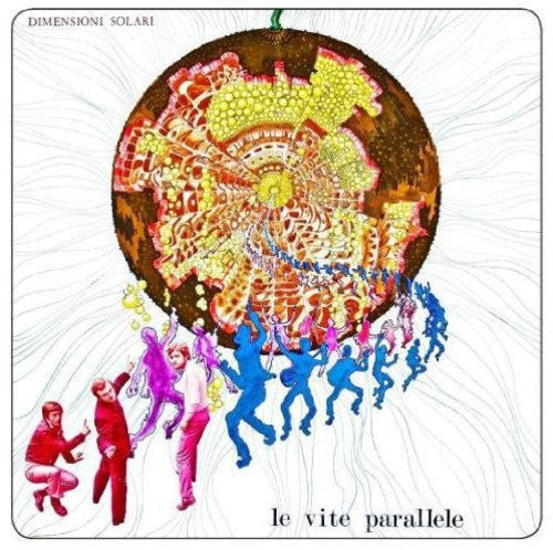 Le Vite Parallele - Dimensioni Solari