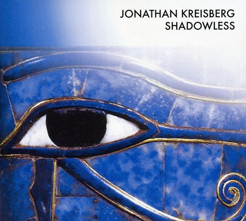 Jonathan Kreisberg - Shadowless