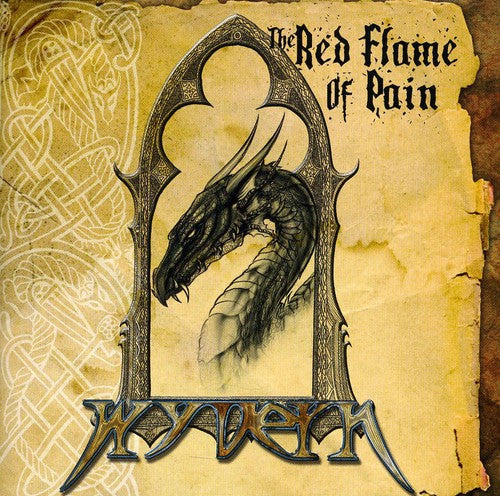 Wyvern - Red Flame of Pain