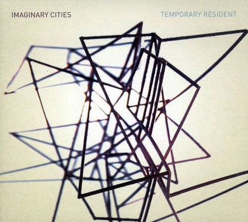 Imaginary Cities - Temporary Resident