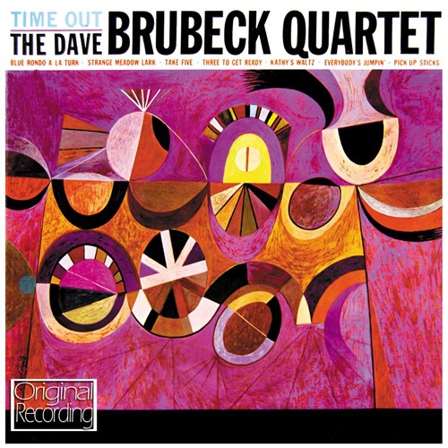 Dave Brubeck - Time Out