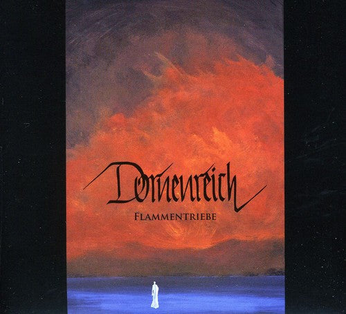 Dornenreich - Flammentriebe