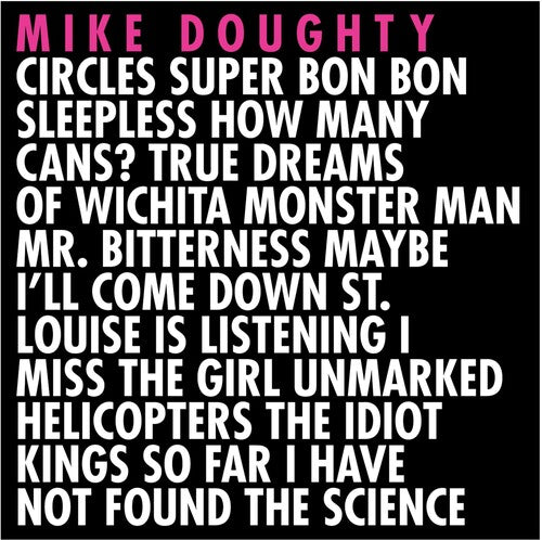 Mike Doughty - Circles
