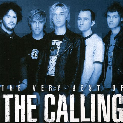The Calling - Best of