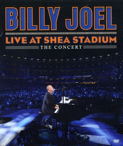 Live at Shea