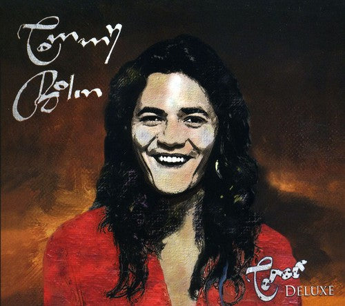 Tommy Bolin - Teaser