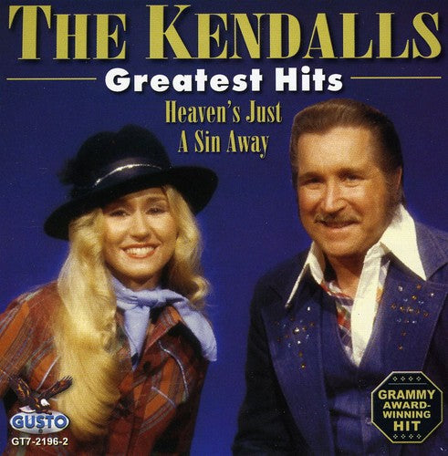 The Kendalls - Greatest Hits