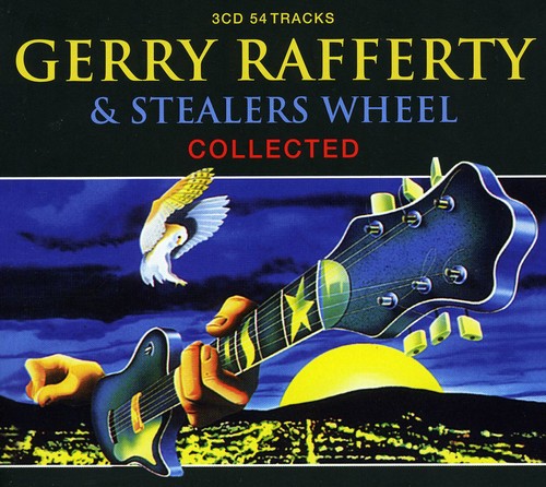 Gerry Rafferty / Stealers Wheel - Collected