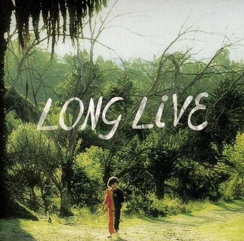 Snowblink - Long Live