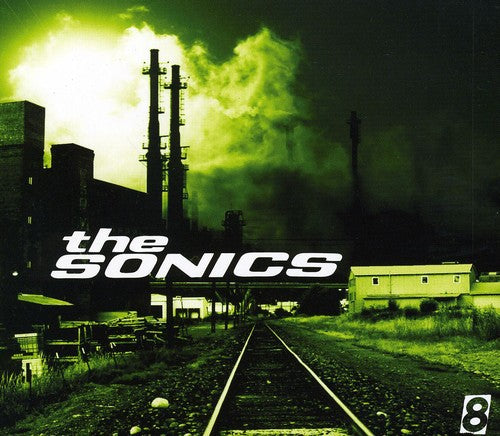 Sonics - Sonics 8