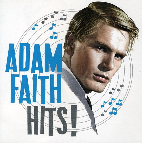 Adam Faith - Hits
