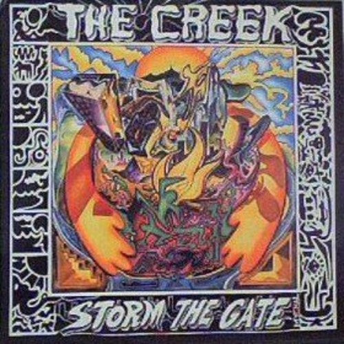 Creek - Storm the Gate