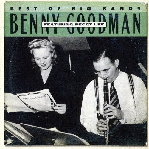 Benny Goodman - Best of Big Bands