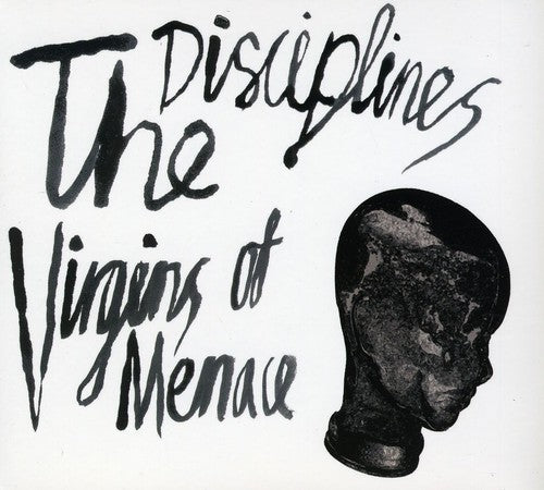 Disciplines - Virgins of Menace