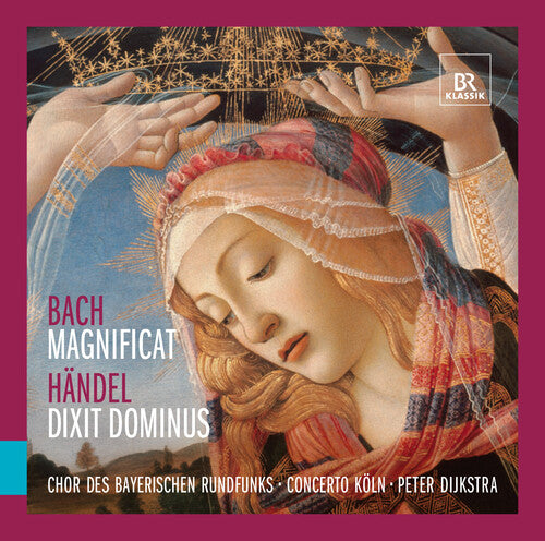 Peter Dijkstra - Magnificat Dixit Dominus