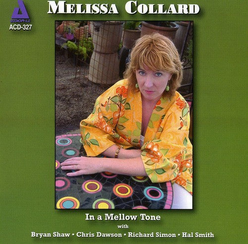 Melissa Collard - In a Mellow Tone