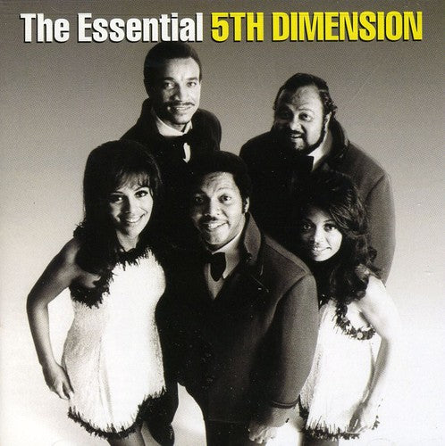 The 5th Dimension - The Essential Dimension