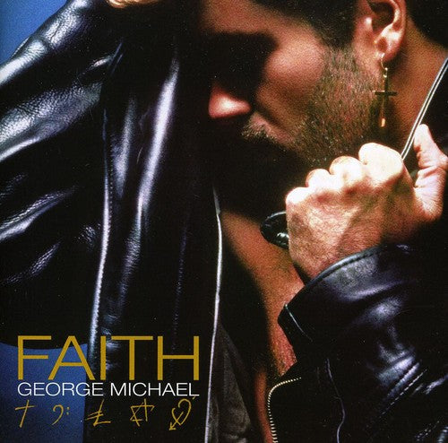 George Michael - Faith