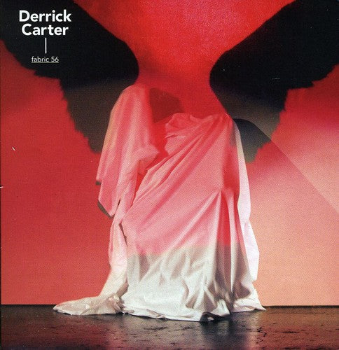 Derrick Carter - Fabric 56