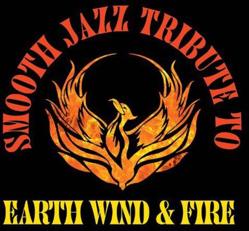 Smooth Jazz All Stars - Smooth Jazz Tribute to Earth, Wind & Fire