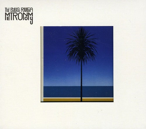 Metronomy - The English Riviera