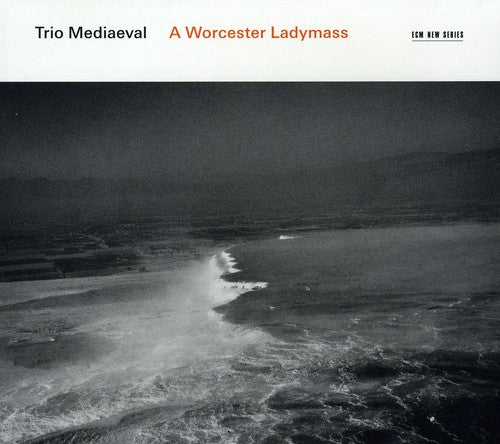Trio - Worcester Ladymass