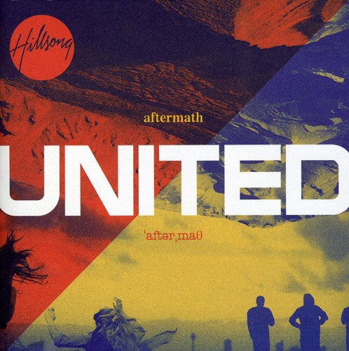 Hillsong United - Aftermath