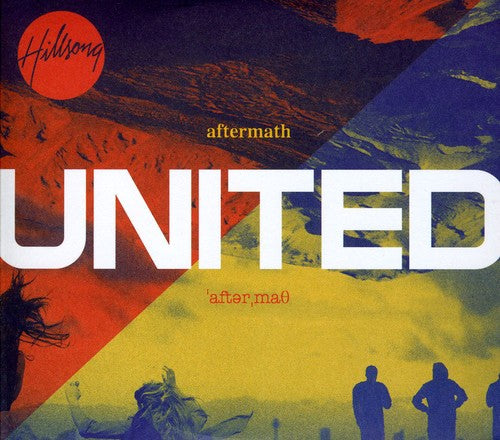 Hillsong United - Aftermath: Deluxe Edition