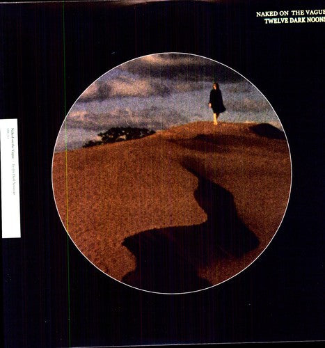 Naked on the Vague - Twelve Dark Noons