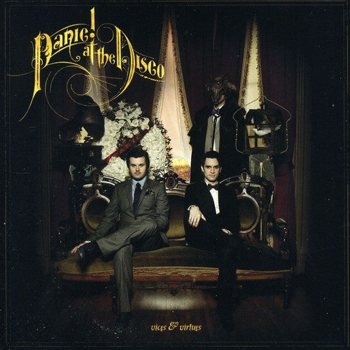 Panic at the Disco - Vices and Virtues