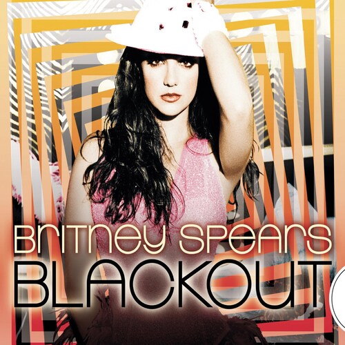 Britney Spears - Blackout