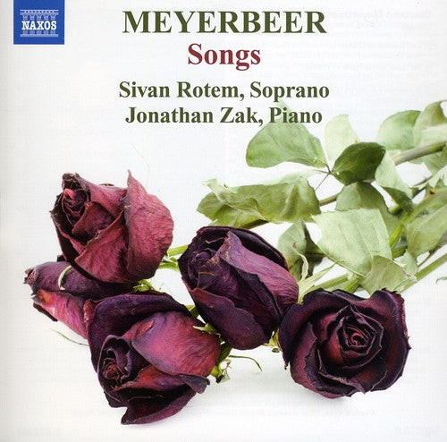 Sivan Rotem - Songs