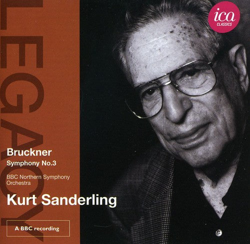 Kurt Sanderling - Symphony No. 3