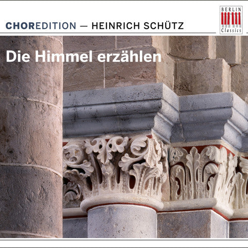 Die Himmel Erzahlen