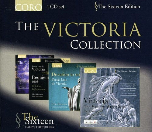 Christophers - Victoria Collection
