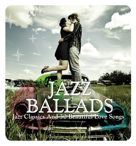 Jazz Ballads/ Various - Jazz Ballads / Various