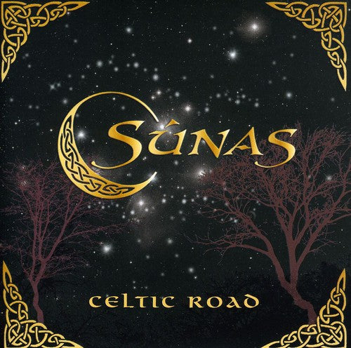 Sunas - Celtic Road
