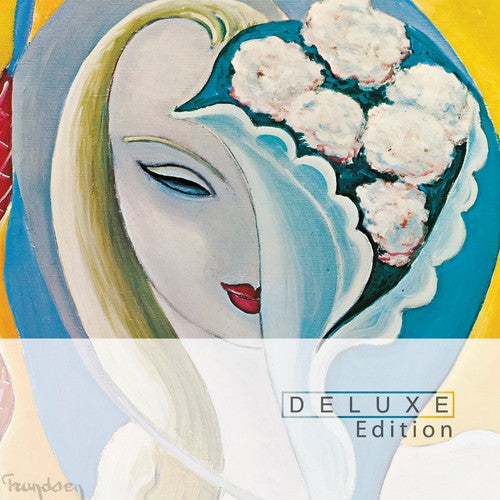Derek & the Dominos - Layla & Other Assorted Love Songs